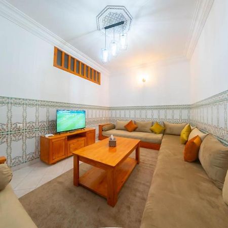 Abdessamad Appartement 2 الصويرة المظهر الخارجي الصورة
