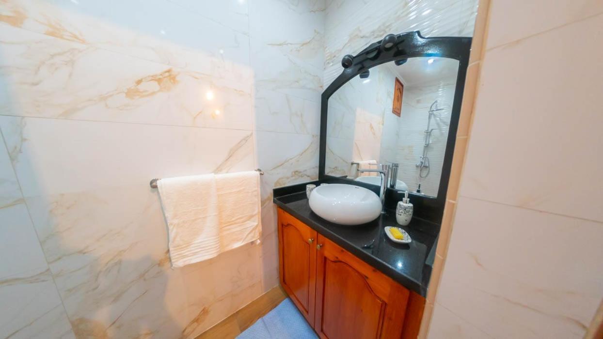 Abdessamad Appartement 2 الصويرة المظهر الخارجي الصورة