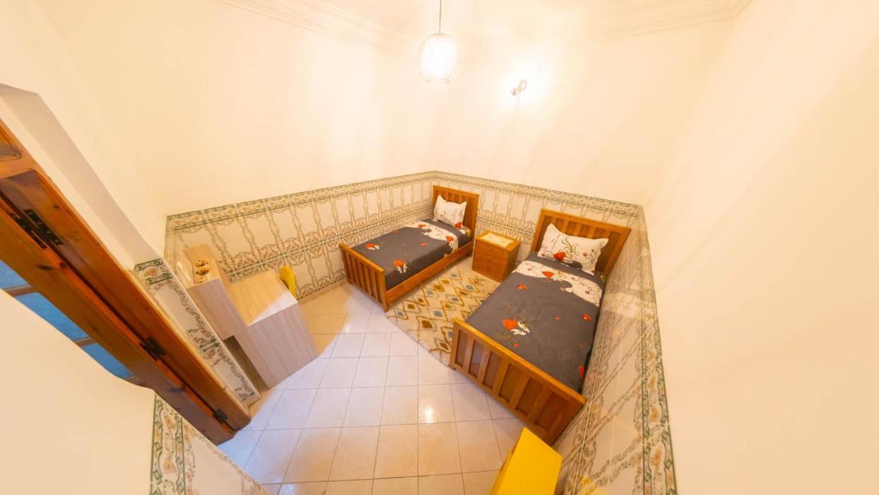 Abdessamad Appartement 2 الصويرة المظهر الخارجي الصورة
