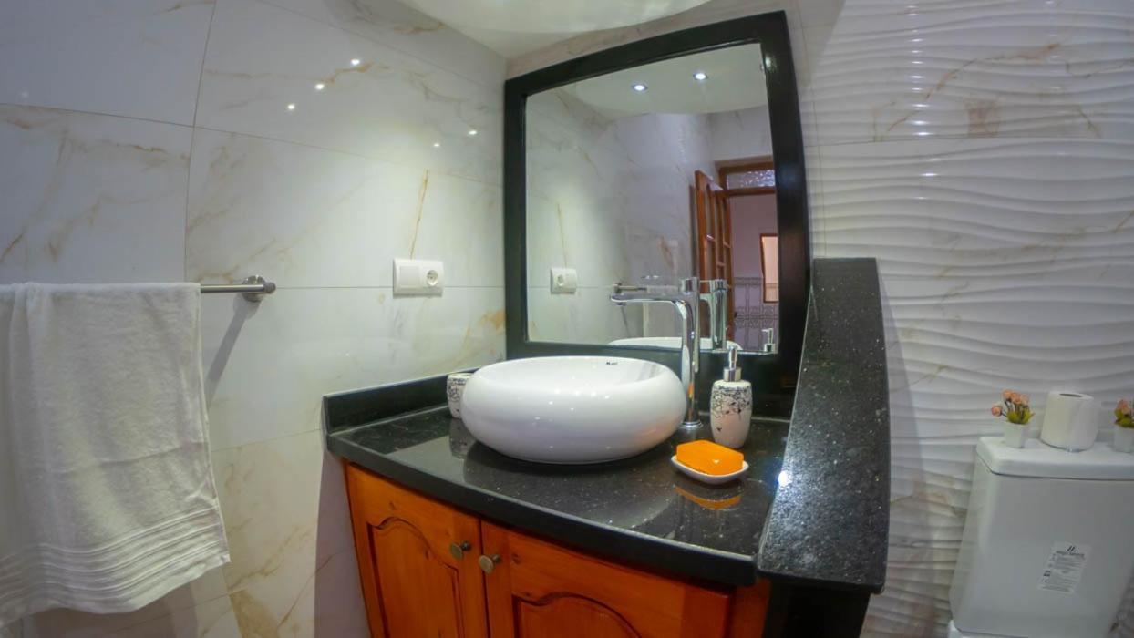 Abdessamad Appartement 2 الصويرة المظهر الخارجي الصورة
