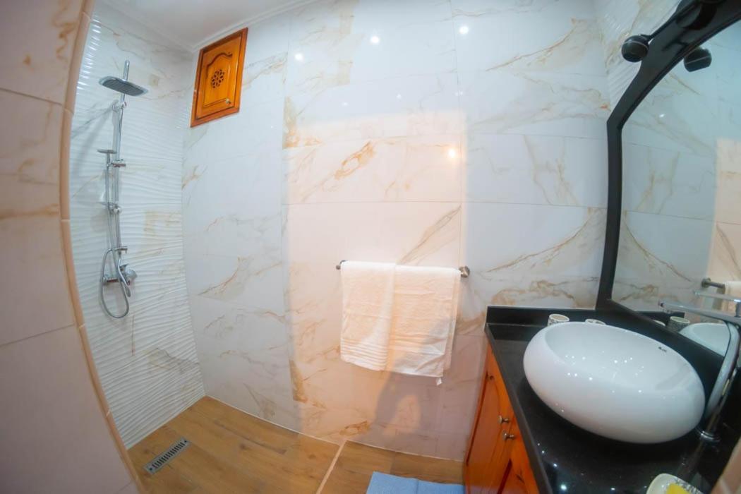 Abdessamad Appartement 2 الصويرة المظهر الخارجي الصورة