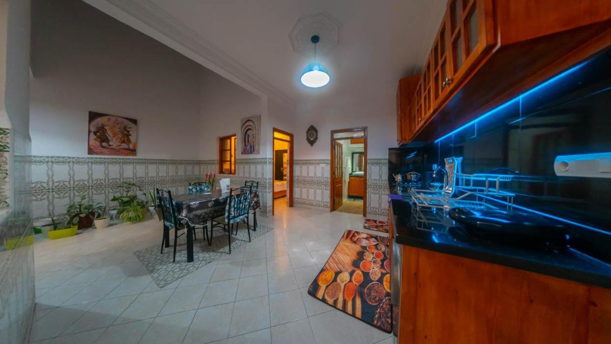 Abdessamad Appartement 2 الصويرة المظهر الخارجي الصورة