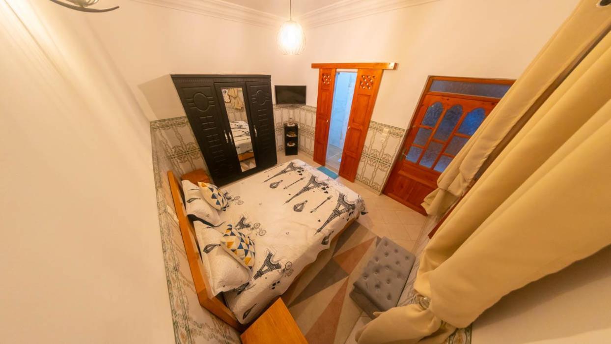 Abdessamad Appartement 2 الصويرة المظهر الخارجي الصورة