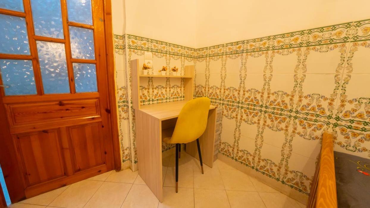 Abdessamad Appartement 2 الصويرة المظهر الخارجي الصورة