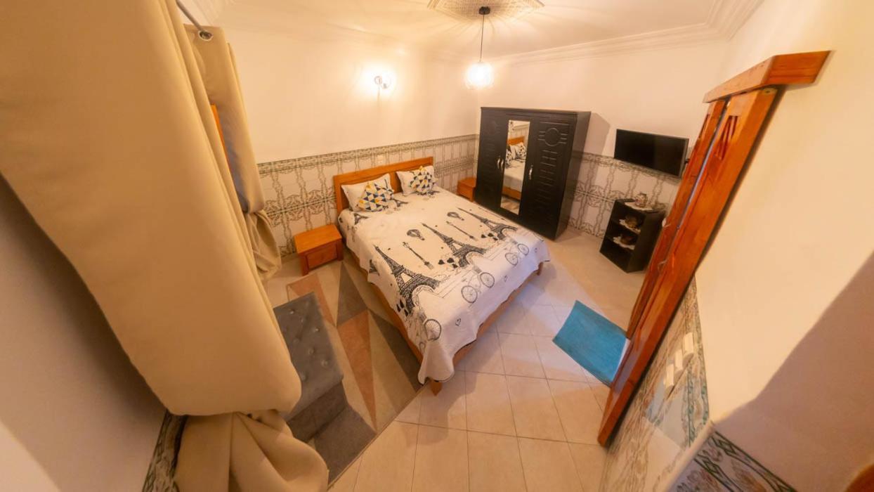 Abdessamad Appartement 2 الصويرة المظهر الخارجي الصورة