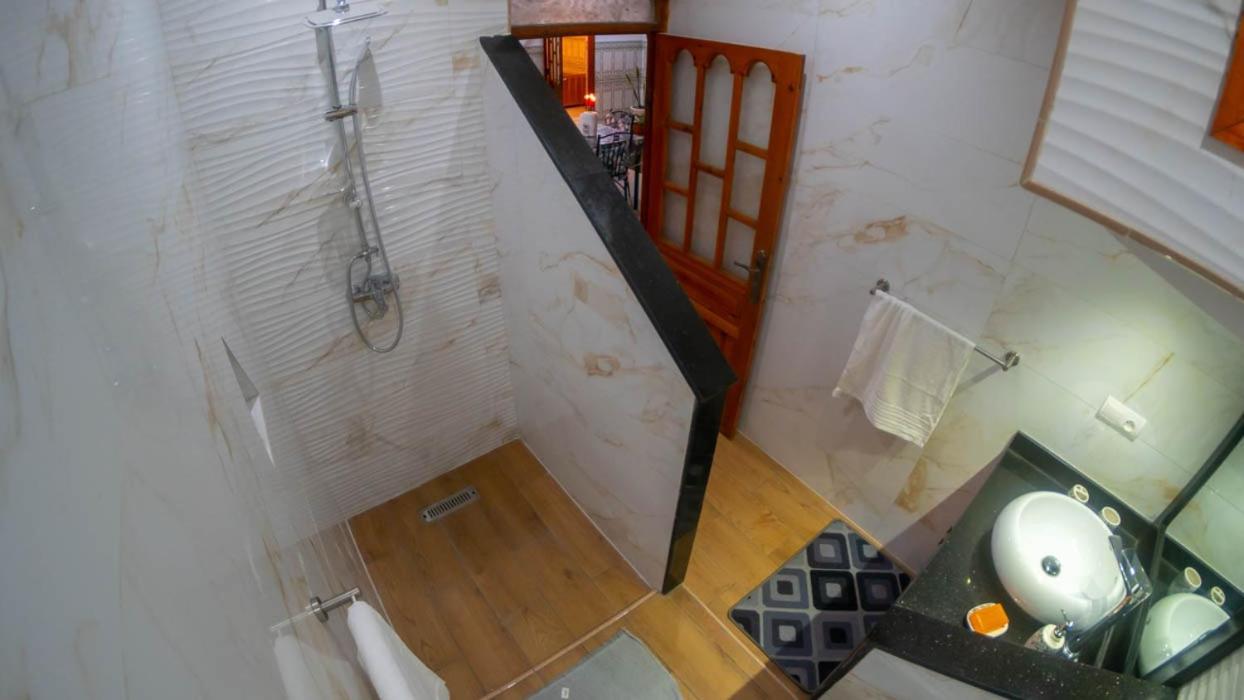 Abdessamad Appartement 2 الصويرة المظهر الخارجي الصورة