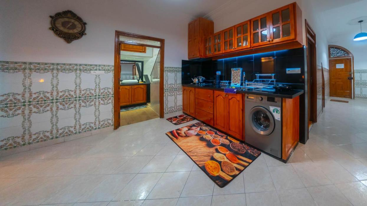 Abdessamad Appartement 2 الصويرة المظهر الخارجي الصورة